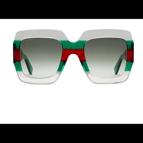 Gucci Sunglasses - Picture 1 of 6
